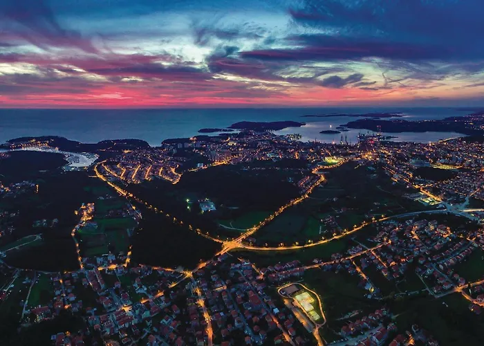 Stunning In With Wifi Vikendica *