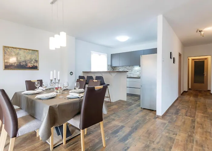 Vikendica Stunning In With Wifi *