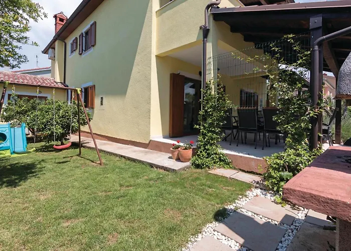 Stunning In With Wifi Vikendica *