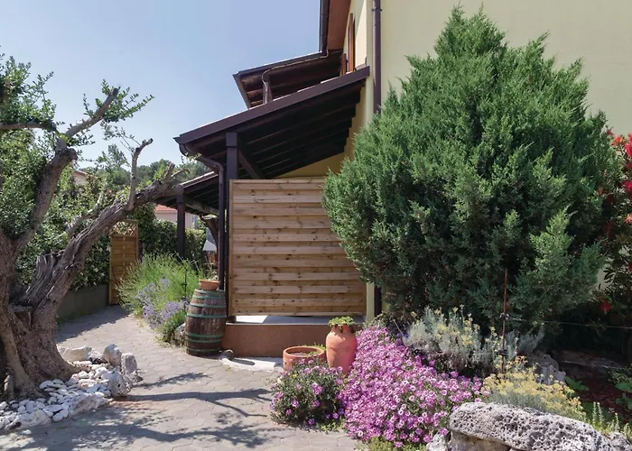 Stunning In With Wifi Vikendica *