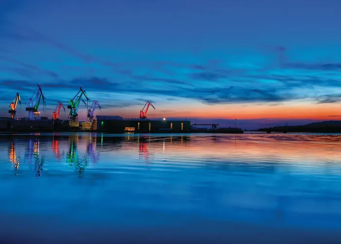 Σπίτι διακοπών Stunning In With Wifi Πούλα