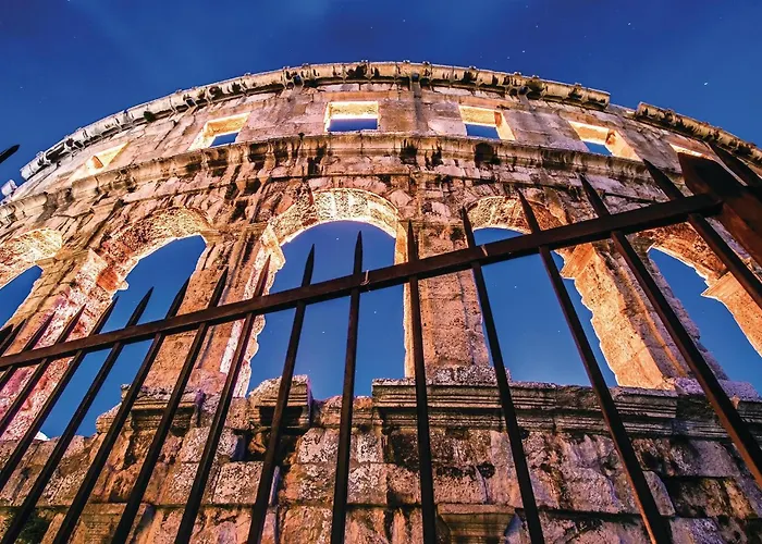 Σπίτι διακοπών Stunning In With Wifi *