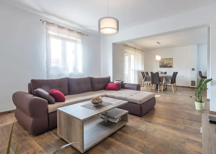 Σπίτι διακοπών Stunning In With Wifi *