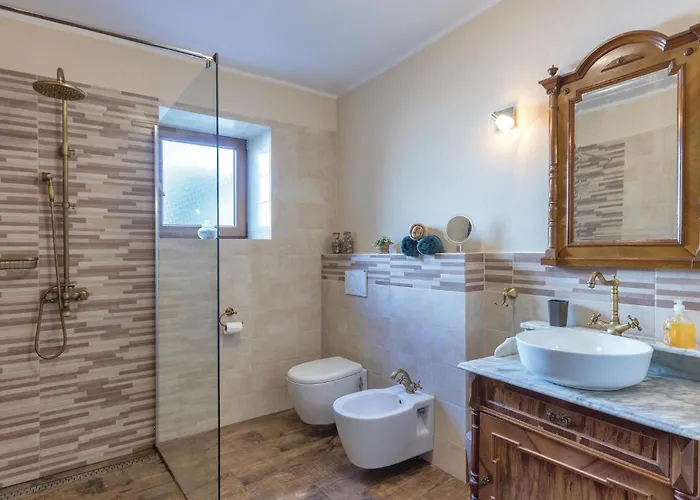 Σπίτι διακοπών Stunning In With Wifi *