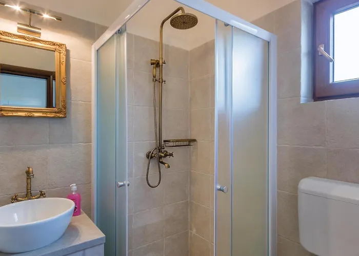 Stunning In With Wifi Σπίτι διακοπών *