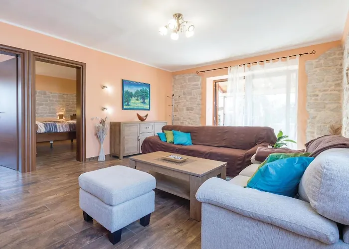 Σπίτι διακοπών Stunning In With Wifi *